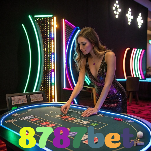 Descubra Slots com Recursos Surpresa no 8787bet