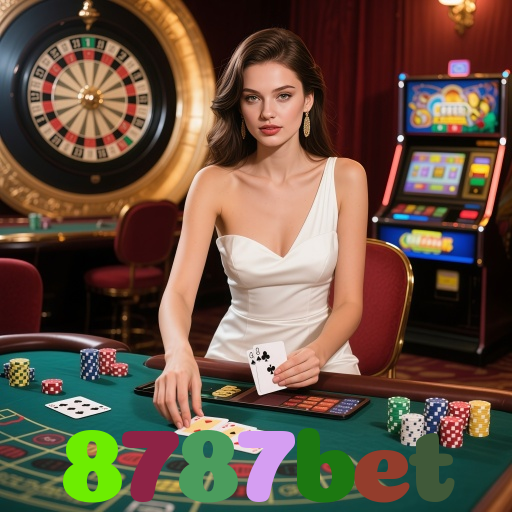 Aposte e Ganhe Recompensas Extras no 8787bet