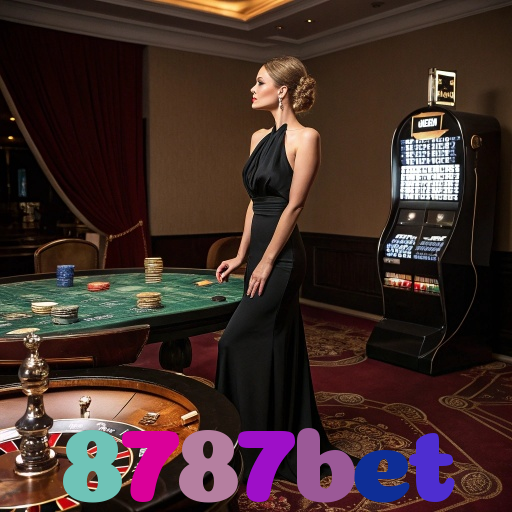 Aposte e Supere Adversários no 8787bet