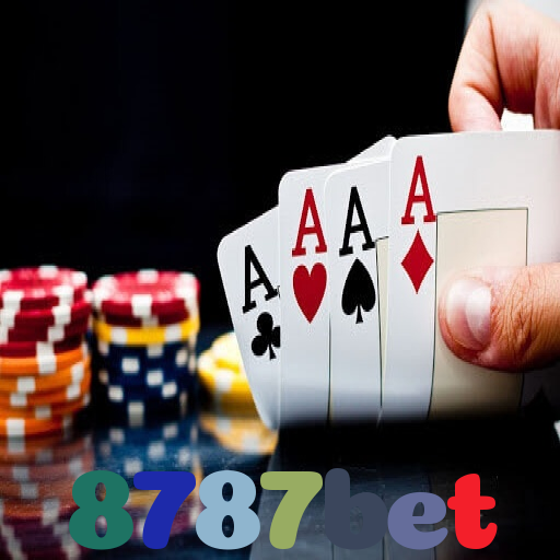 Segredos dos Campeões de Poker no 8787bet